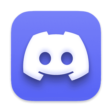 app icon of discord