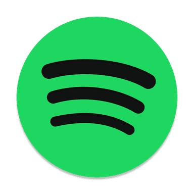 app icon of spotify