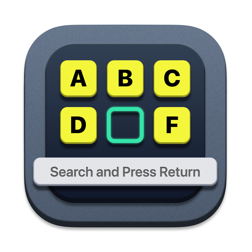 TextPal app icon
