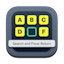 Homerow app icon