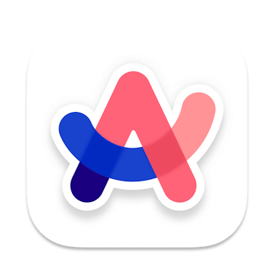 app icon of arc
