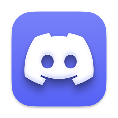 app icon of discord