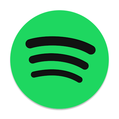 app icon of spotify